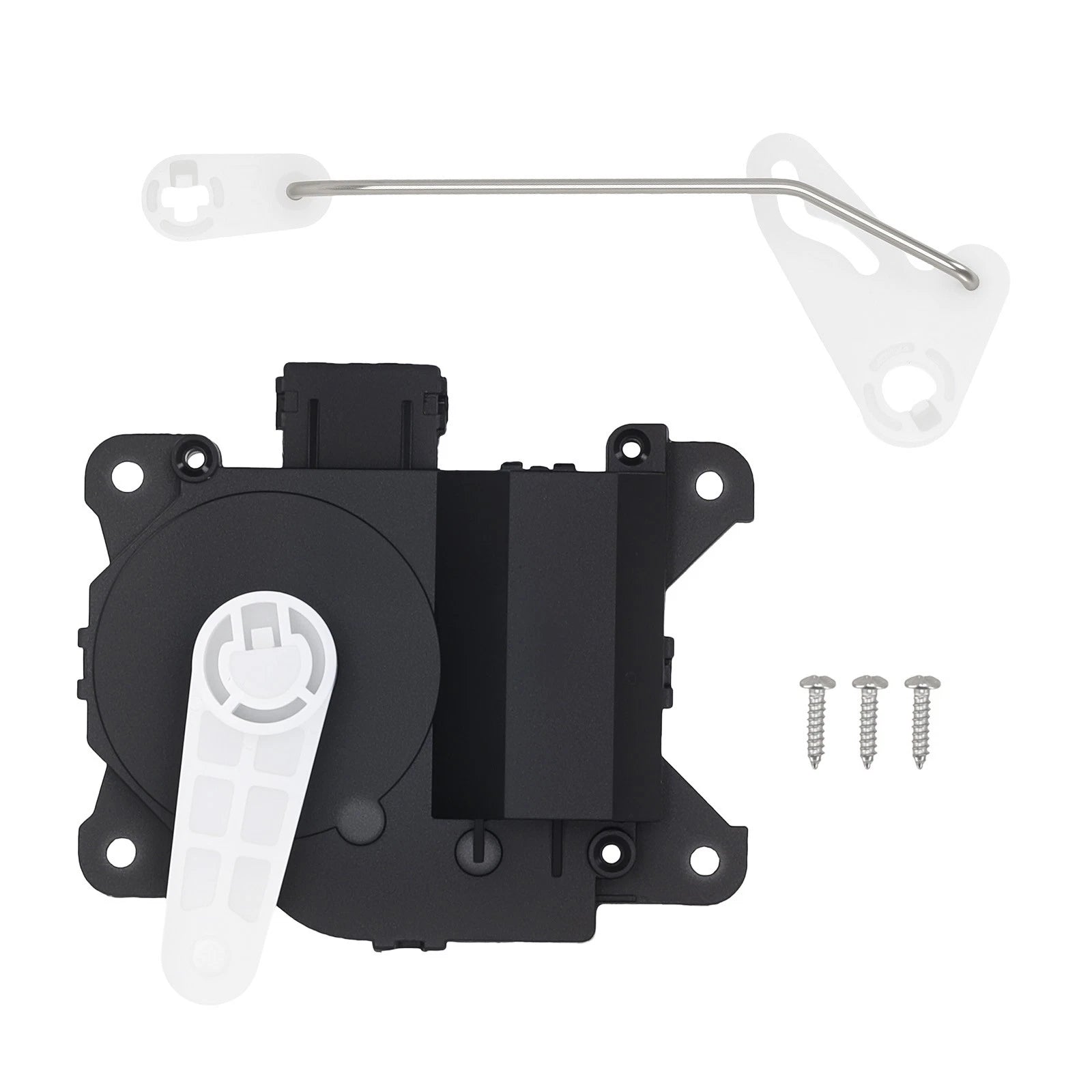 Blend Door Actuator for Lincoln MKX (2007-2015) Left Main