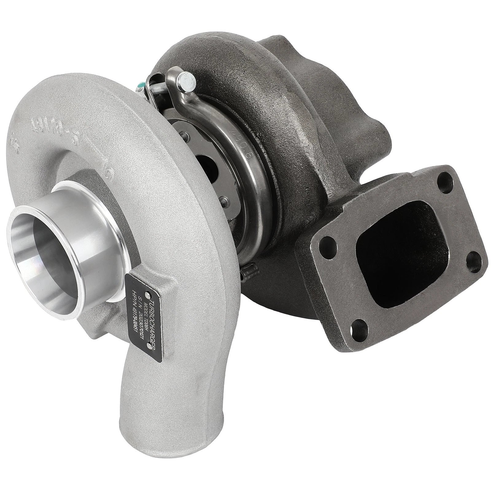 Turbocharger for Caterpillar E200B EL200B