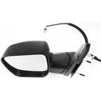Left Power Door Mirror for Ford Econoline (2007–2008)