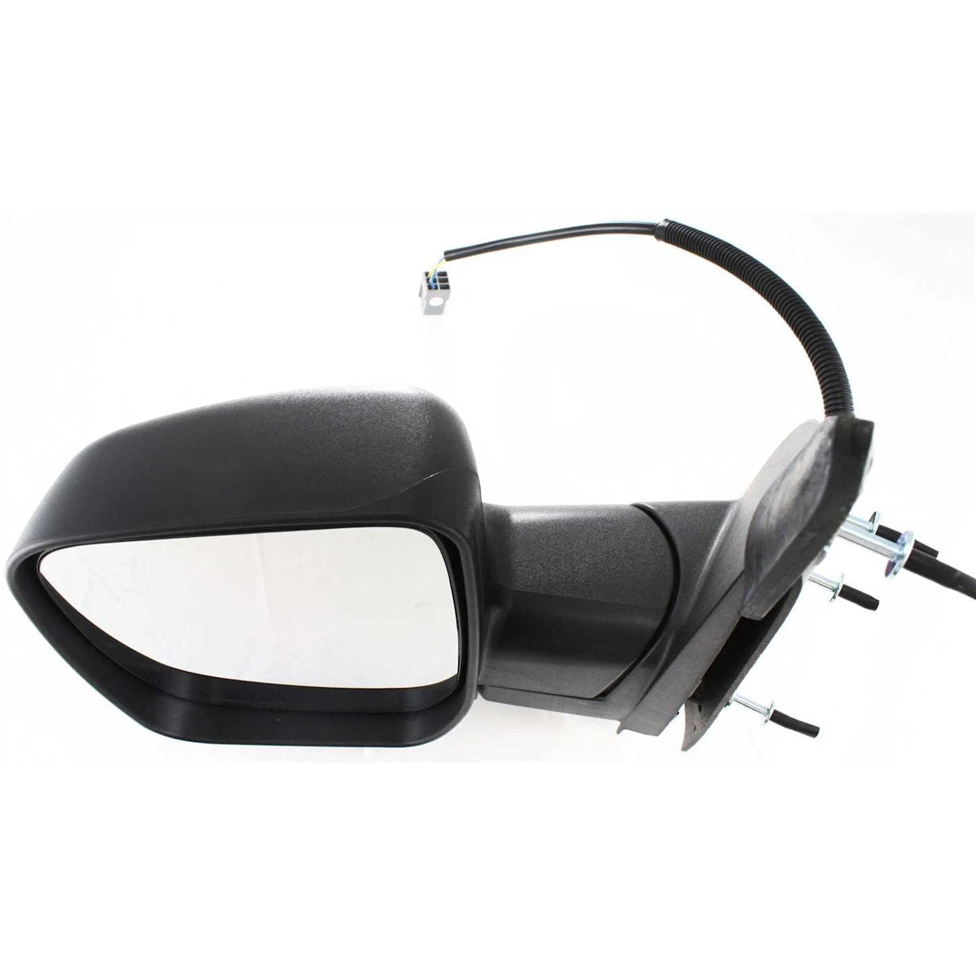 Left Power Door Mirror for Ford Econoline (2007–2008)