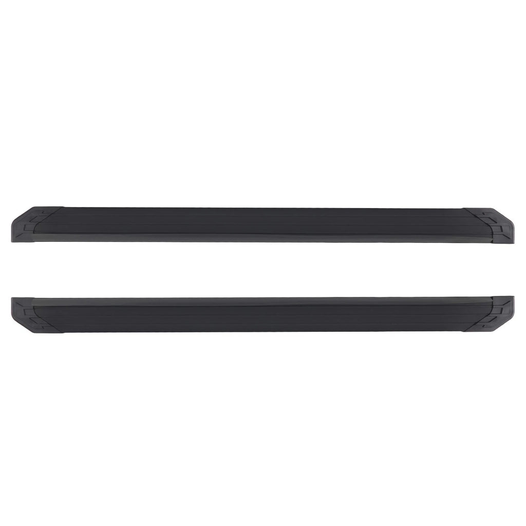 5.5" Nerf Bar Side Steps for Jeep Grand Cherokee (2011–2021) Aluminum Alloy