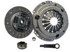 Clutch Kit for Mazda 3 (2004–2007)
