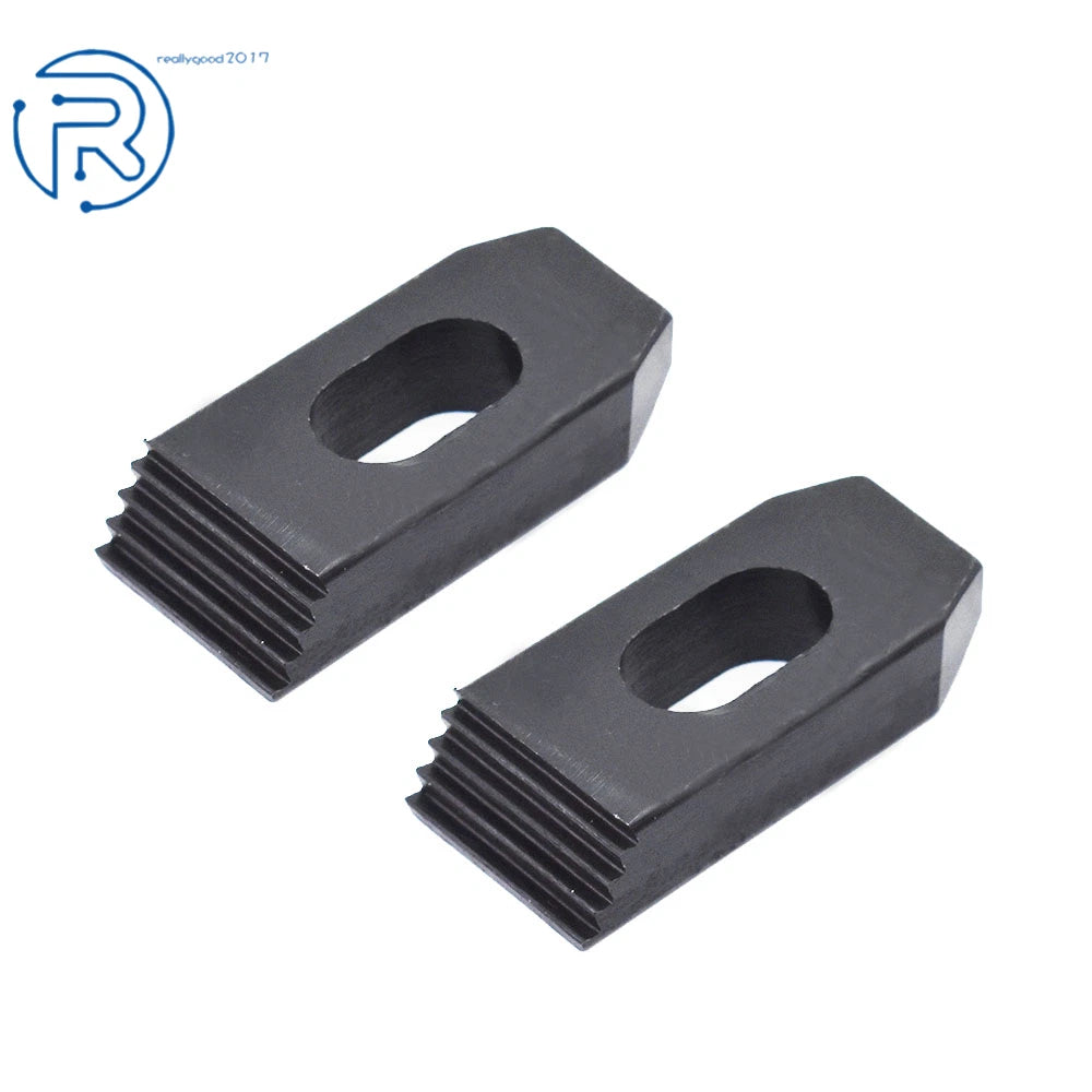 T-Slot Clamping Kit for Bridgeport Mill (58 Piece)