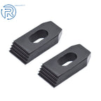 T-Slot Clamping Kit for Bridgeport Mill (58 Piece)