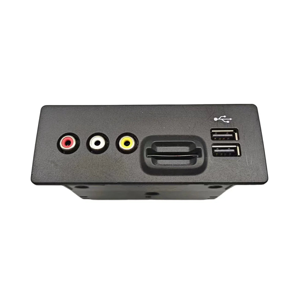USB Interface Control Module for Ford SYNC 2 (2012–2016)