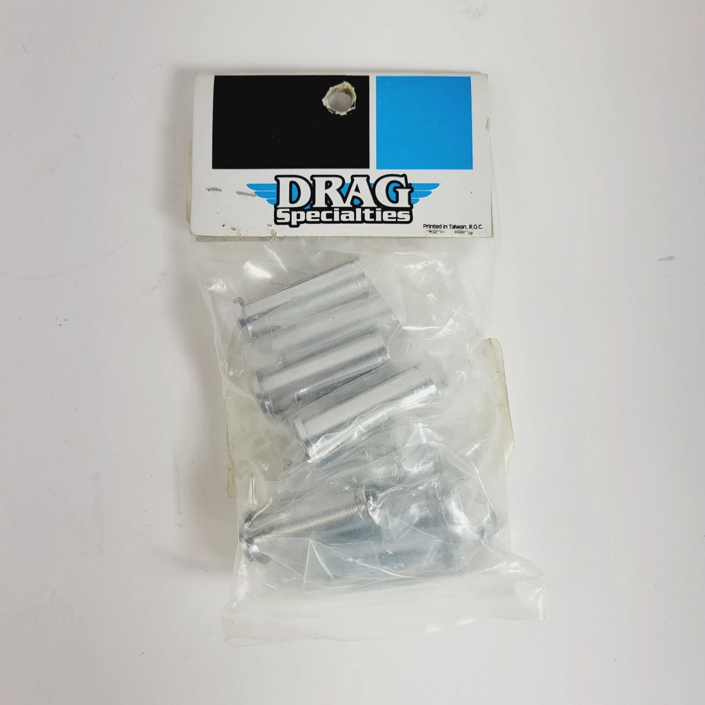 10 Pack Pivot Pin/Clip Kit for Harley-Davidson (Fits )