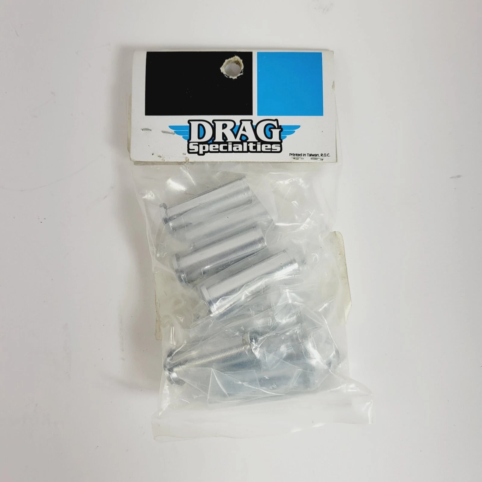 10 Pack Pivot Pin/Clip Kit for Harley-Davidson (Fits )