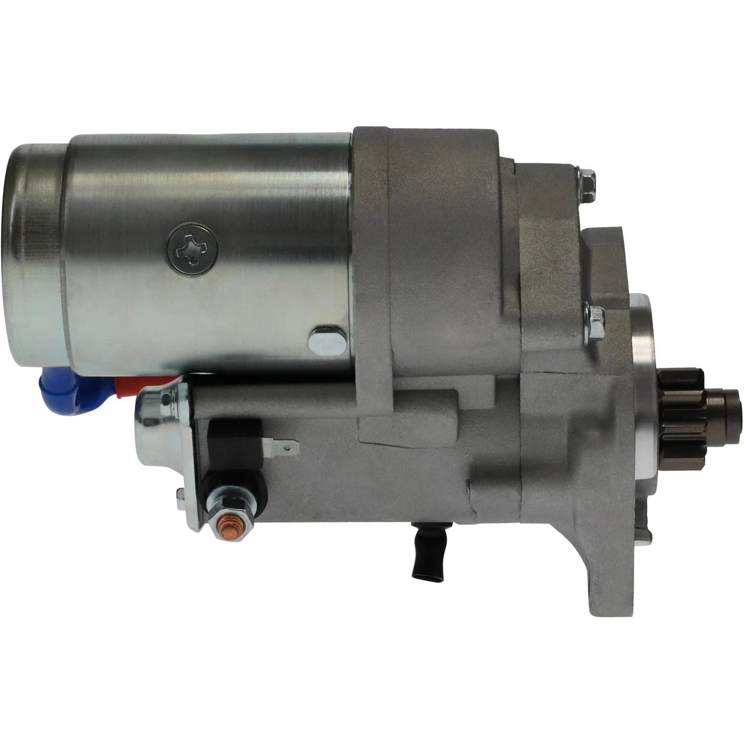 12V Starter for Kubota KX121-2S KX161-2S (2000-On)