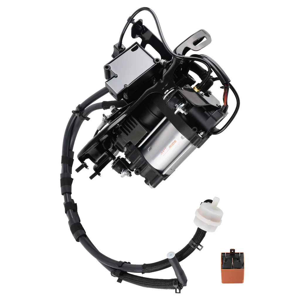 Air Suspension Compressor Pump Kit for Jeep Ram 1500 Classic (2019–2023)