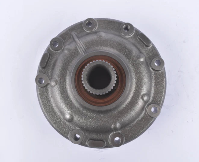 Transmission Charging Pump for Toyota Forklift 7FD 7FG 8FD 8FG