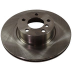 Rear Brake Disc Rotors for BMW X4 X3 (2011–2017)