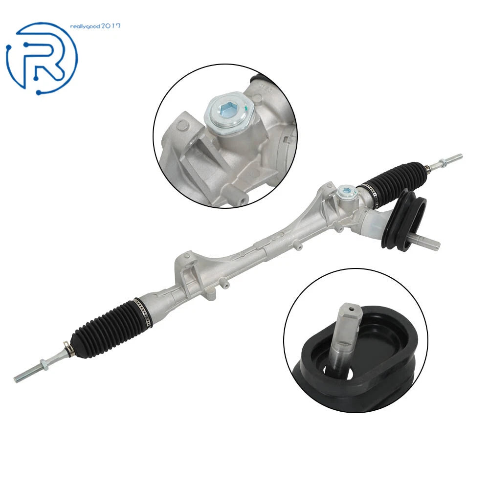 Power Steering Rack & Pinion Assembly for Nissan Versa 1.8L (2007-2012)