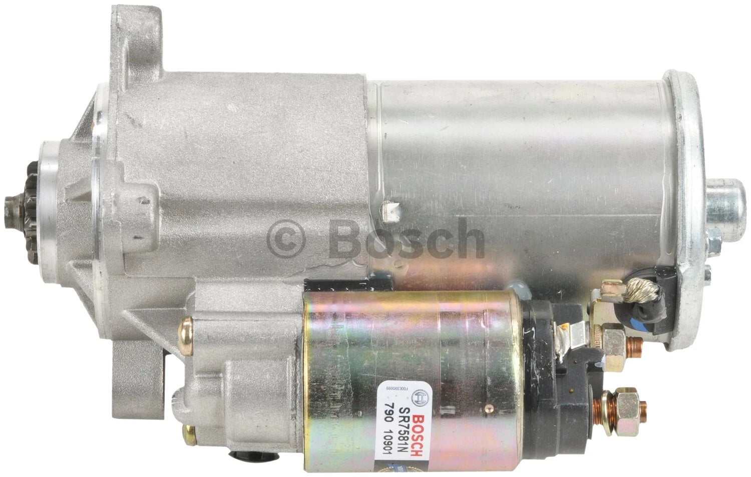 Bosch Starter SR7581N for