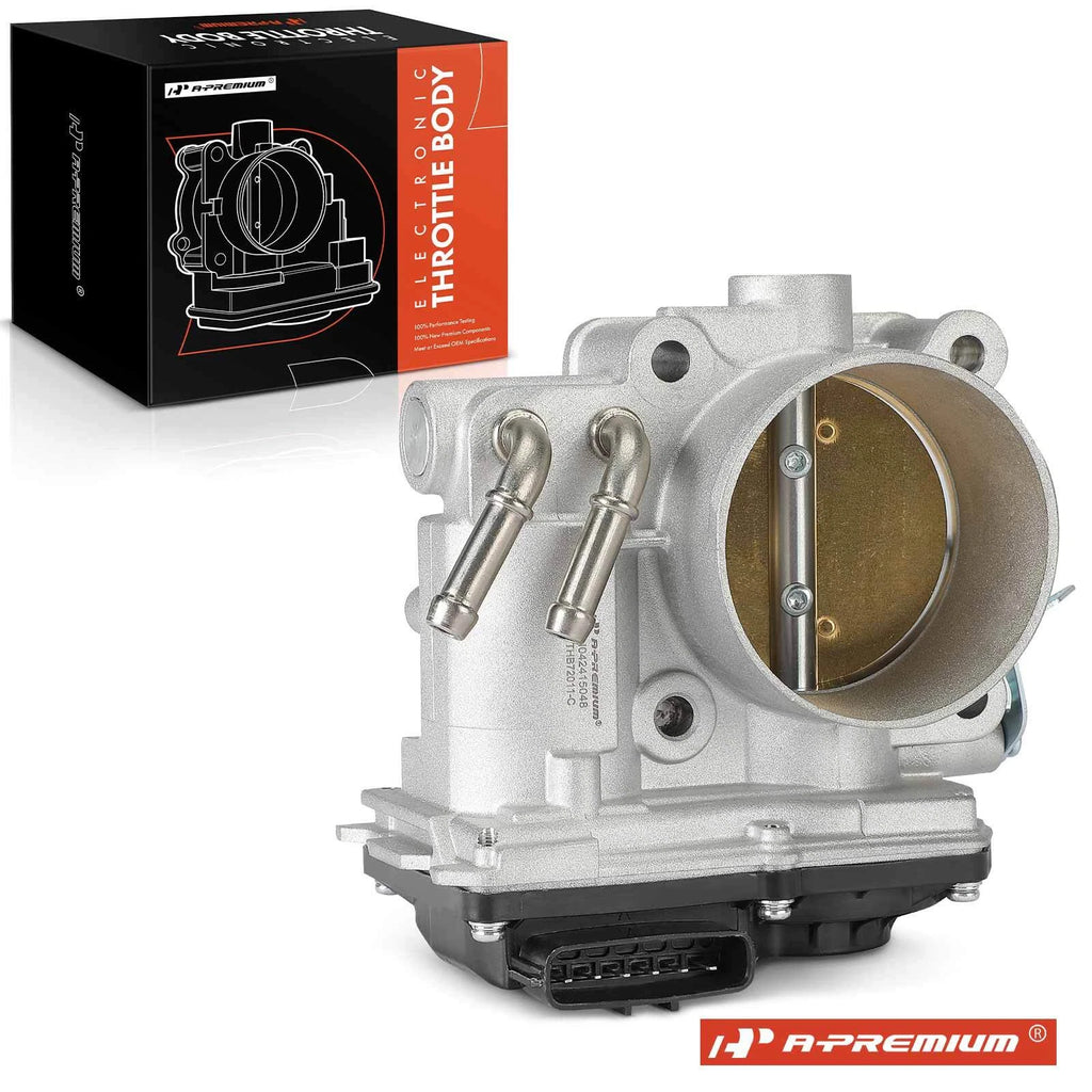 Throttle Body for Honda Accord (2013–2017) Acura RDX (2016–2018)