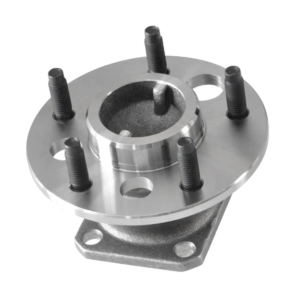Rear Wheel Bearing Hub for Chevrolet Impala Monte Carlo Pontiac (2000–2008)
