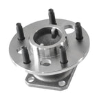 Rear Wheel Bearing Hub for Chevrolet Impala Monte Carlo Pontiac (2000–2008)
