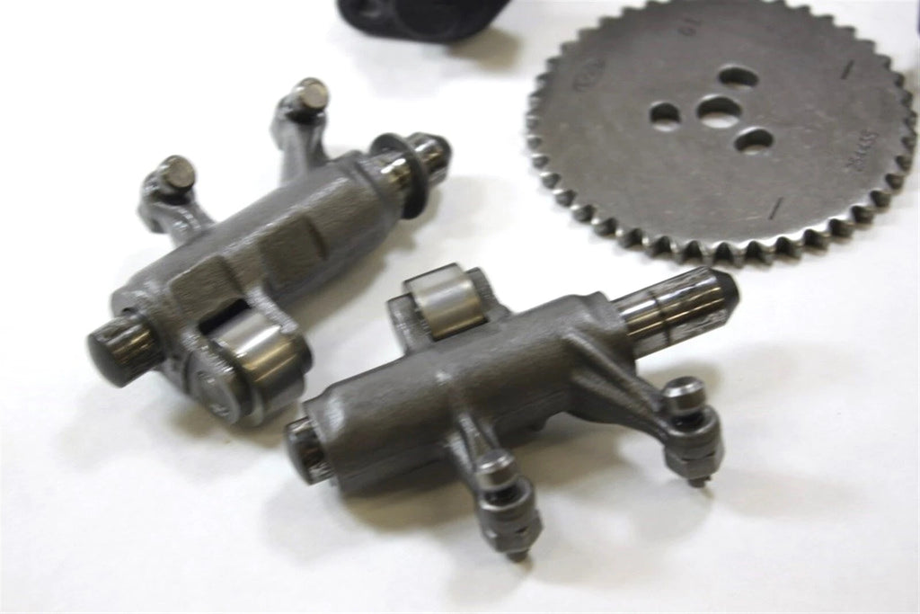 Front Cylinder Head with Cam for Can Am Outlander 500 EFI DPS (2014) 420623941
