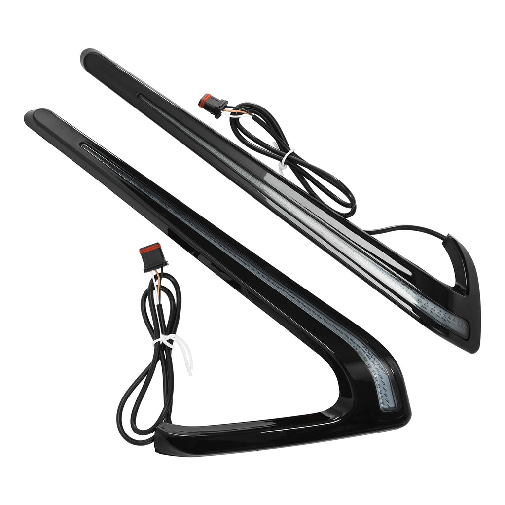 LED Run Turn Brake Lights for Harley Low Rider ST FXLRST (2022–2025)