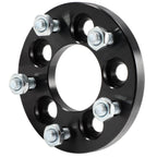 2X 15mm Wheel Adapters for Toyota Corolla CT200h (5x100 to 5x114.3)
