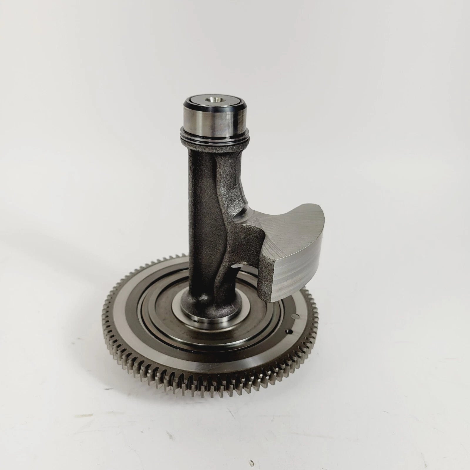 Crankshaft Flywheel Balancer Shaft for Harley Softail Milwaukee-Eight M8 (2018–2023)