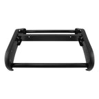 Front Bumper Grille Guard for Ford Explorer (2011–2015) Steel Black