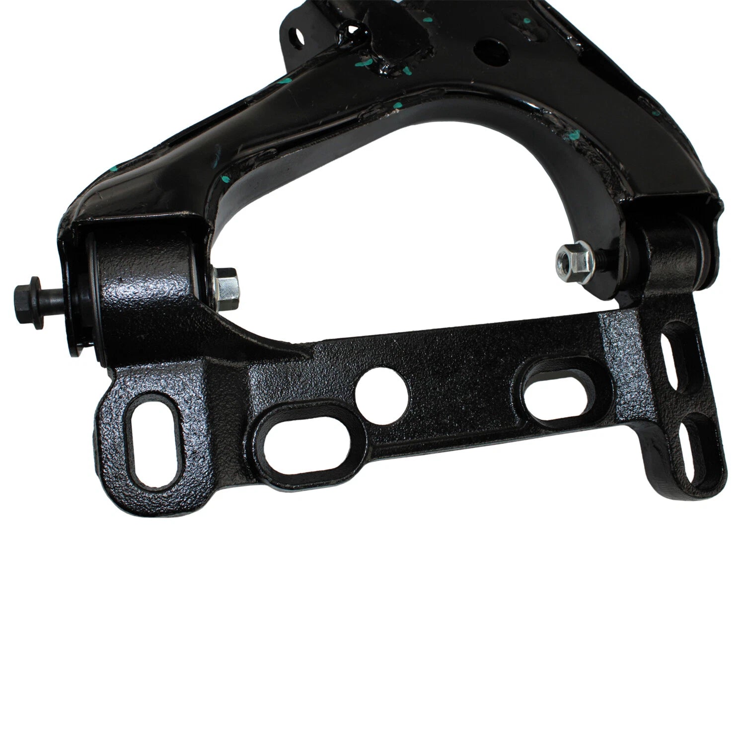 2pc Set Front Lower Control Arm for Buick Chevy GMC Isuzu Saab