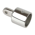 Canopy Cap Fittings for Boat Yacht 316 Stainless Steel 20mm 22mm 25mm