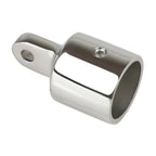Canopy Cap Fittings for Boat Yacht 316 Stainless Steel 20mm 22mm 25mm