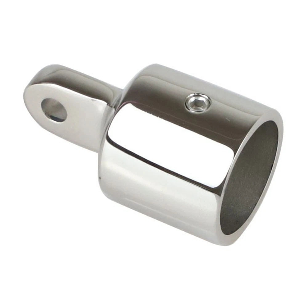 Canopy Cap Fittings for Boat Yacht 316 Stainless Steel 20mm 22mm 25mm