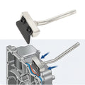 Steel Oil Pan Seal Removal Tool for