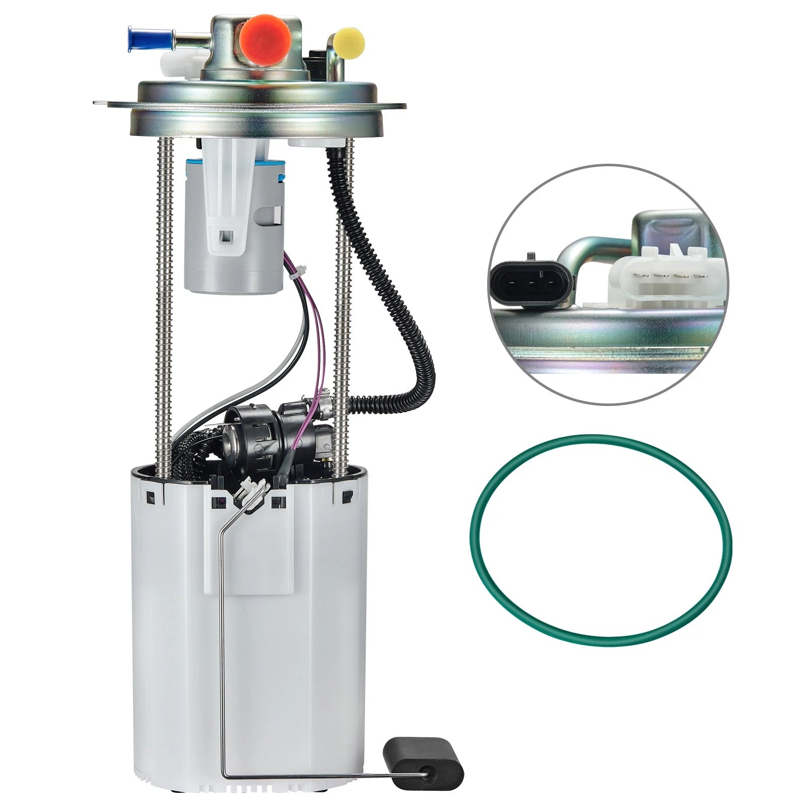Electric Fuel Pump for Chevy Express 1500 2500 3500 (2004–2008)