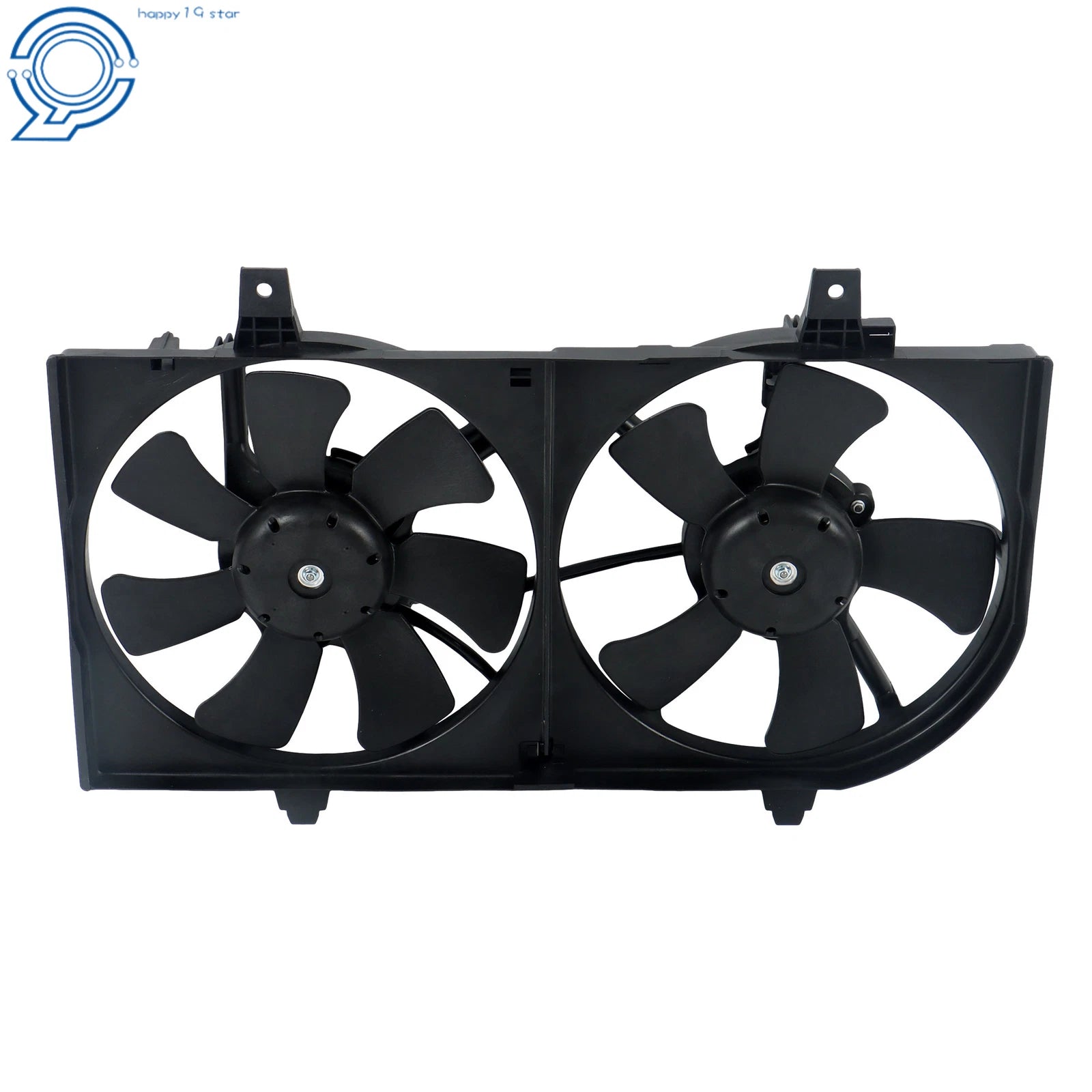 Cooling Fan Assembly for Nissan Sentra (2002-2004, 2006)