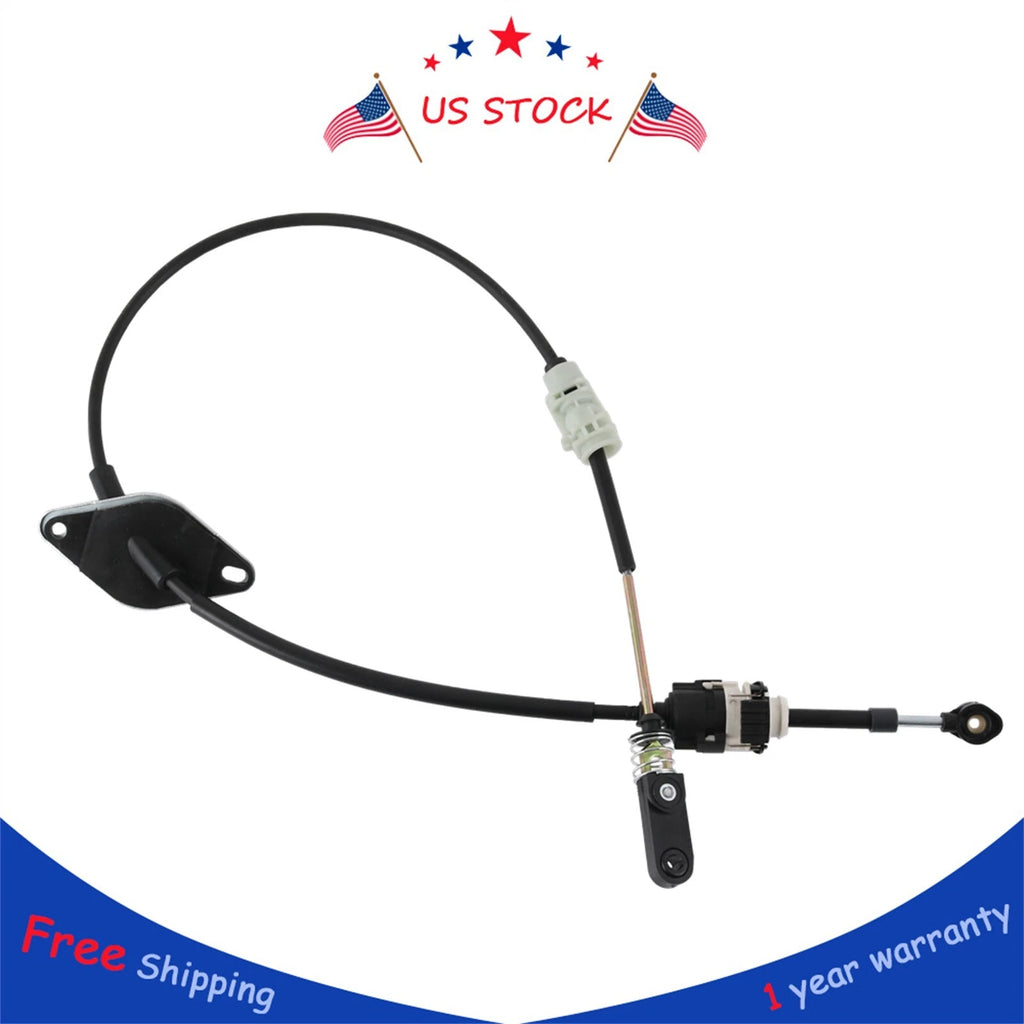 Gearshift Control Cable for Dodge Nitro Jeep Liberty (2007–2012)