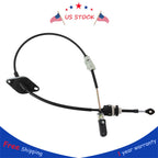 Gearshift Control Cable for Dodge Nitro Jeep Liberty (2007–2012)