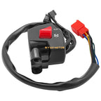 Start Stop Kill Switch for Honda CBR1100XX (1997–1998)