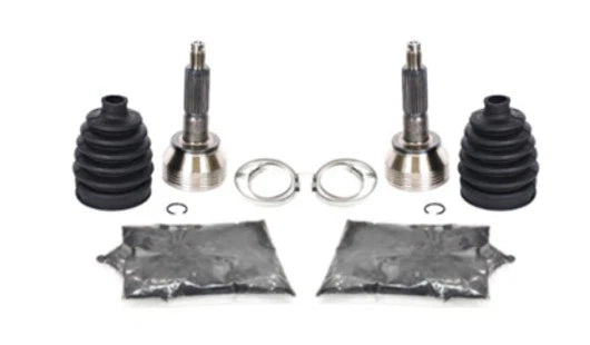 Rear Outer CV Joint Kits for Polaris Ranger RZR Sportsman Hawkeye (2204365)