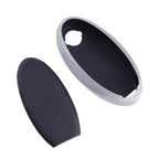 Key Shell Case Cover for Nissan Micra, 370Z, Infiniti Q70 (2015-2020)