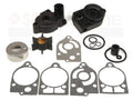 Water Pump Service Repair Kit 18-3324 for Mercury 30 Jet (35-70 hp)