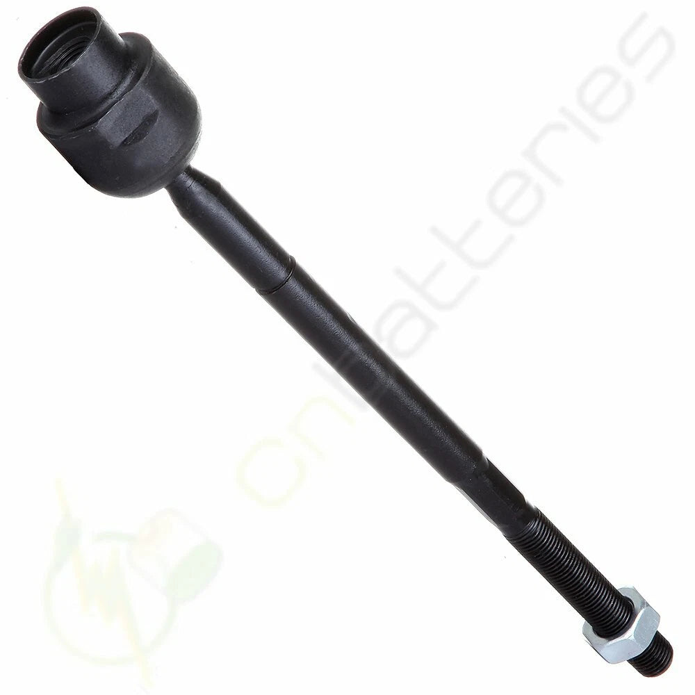 2x Lower Control Arms & 4x Inner Outer Tie Rods for Pontiac G6 (2005–2009)