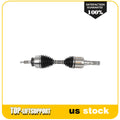 Front Left CV Axle for Ford F-150, Expedition, Lincoln Navigator (2010–2014)