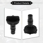 PCV Valve for Chrysler Aspen (2008) 53032448AA/53032448AB