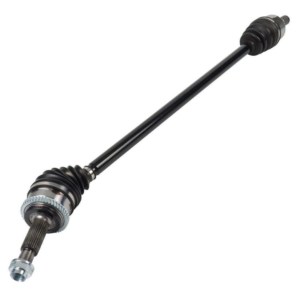 Pair Front CV Axles for Hyundai Veloster (2012-2017)