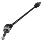 Pair Front CV Axles for Hyundai Veloster (2012-2017)