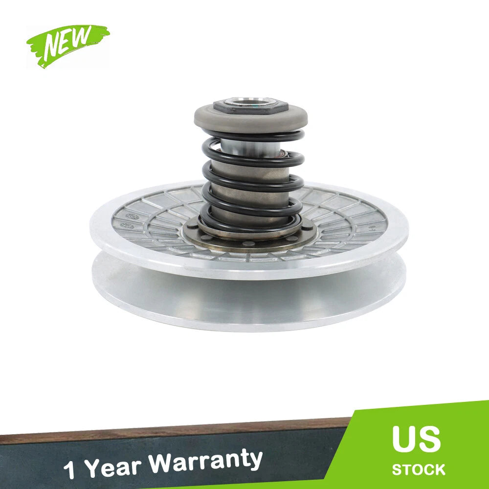 Secondary Clutch for Yamaha Grizzly 660 Kodiak 700 (1998–2018)