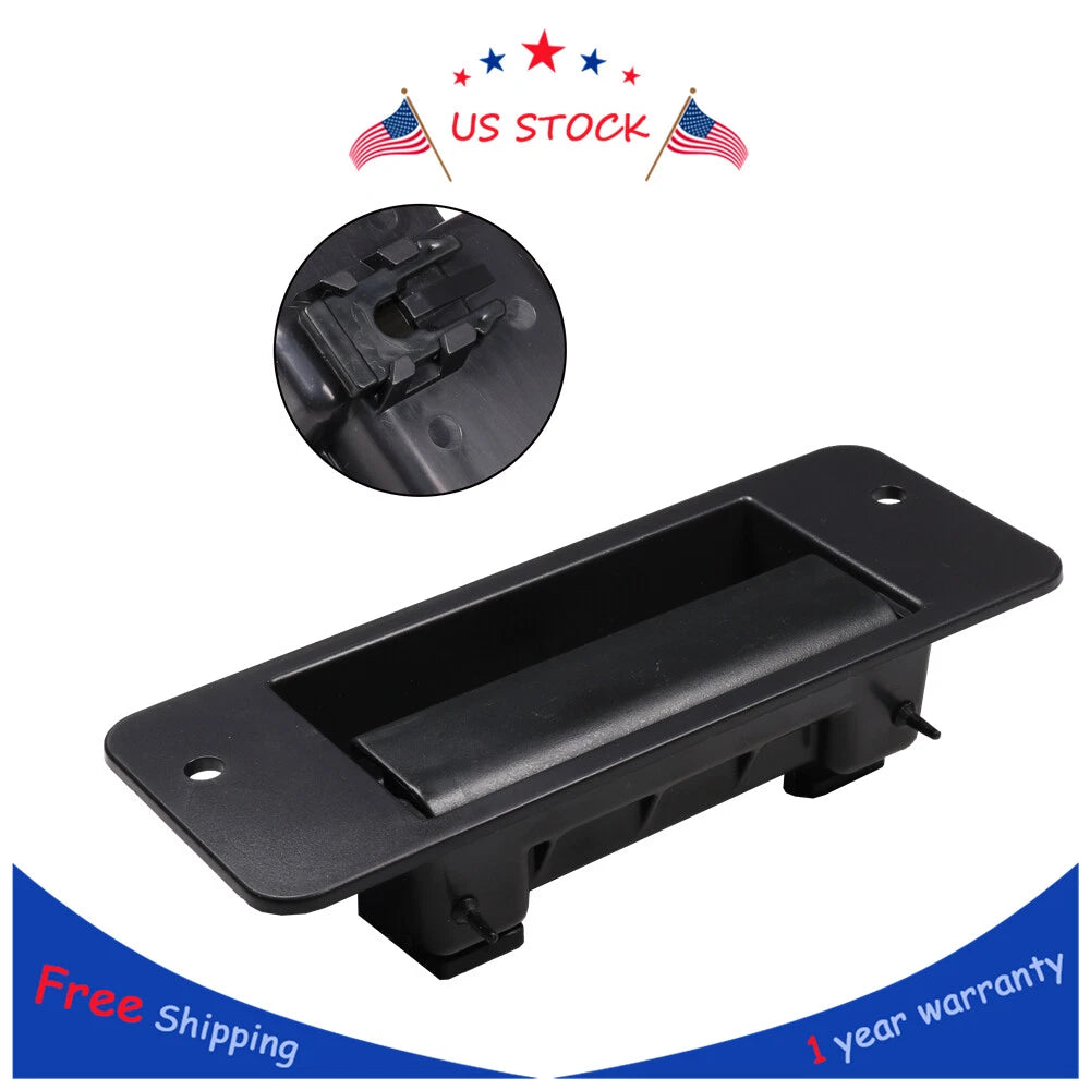 Rear Left Outside Cargo Door Handle for Econoline Van 