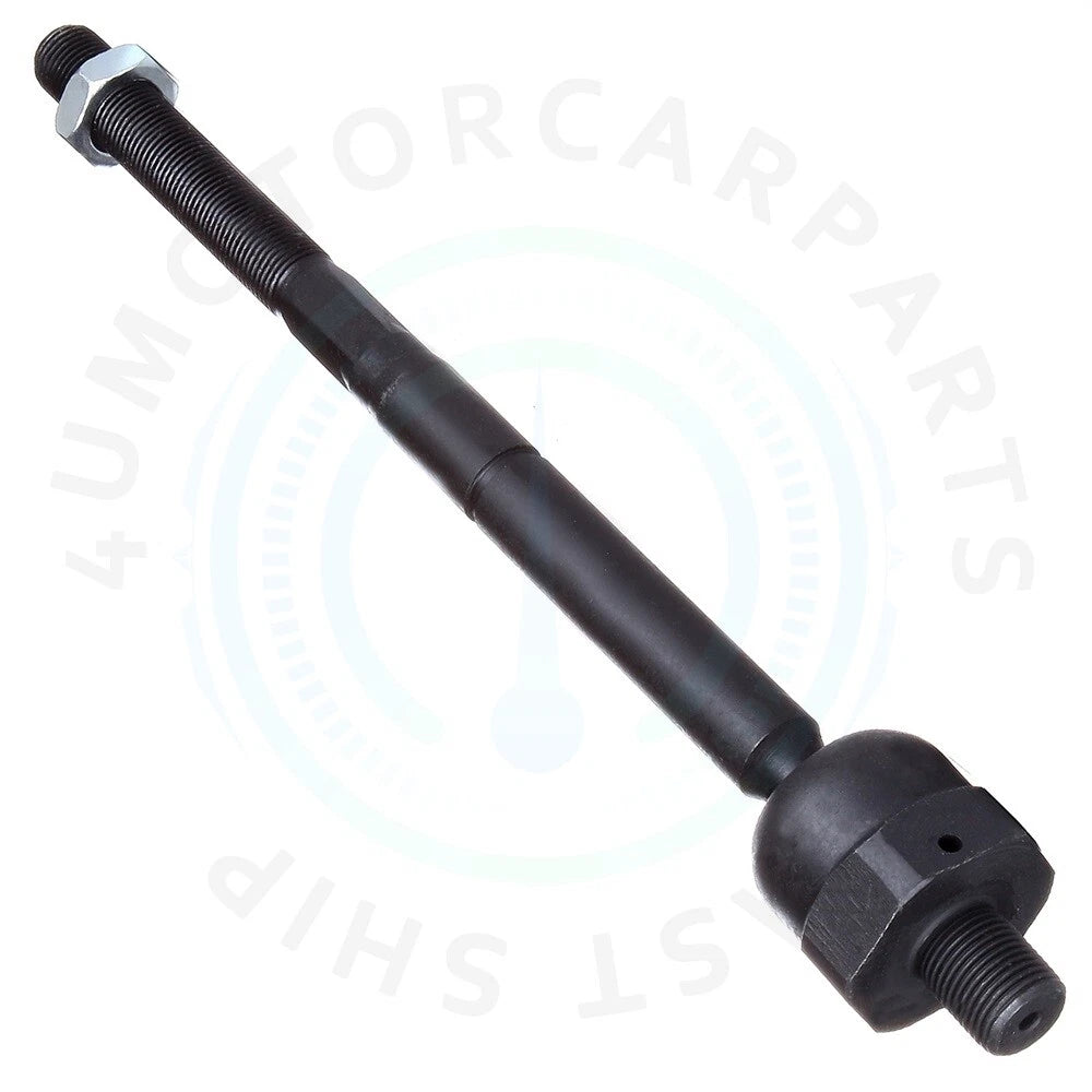 2X Front Inner Tie Rod End for Ford Expedition Lincoln Navigator (2007–2017)