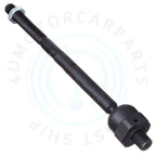 2X Front Inner Tie Rod End for Ford Expedition Lincoln Navigator (2007–2017)