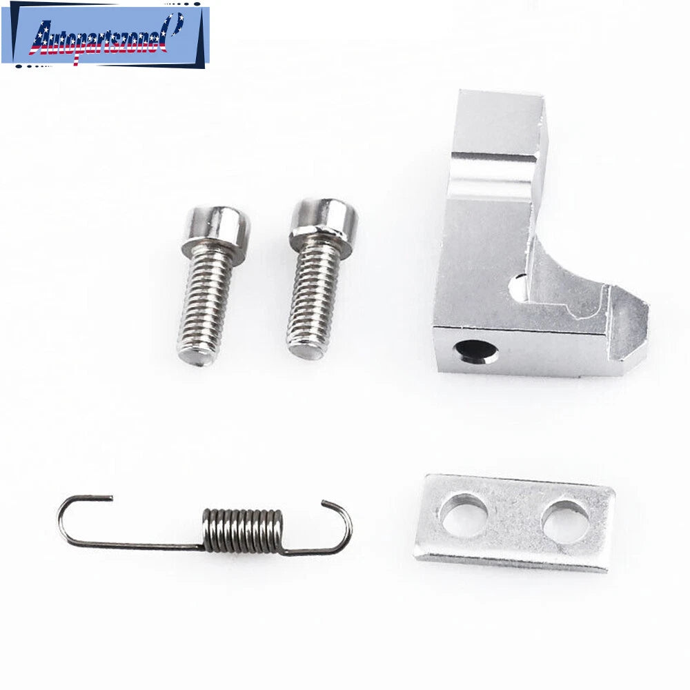 Manifold P2015 Repair Bracket Kit 03L129711E for VW Audi Skoda Seat (2003–2015)