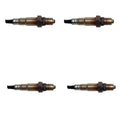 Oxygen Sensors Kit for Ford F-150, Lincoln Mark LT (2004–2008)