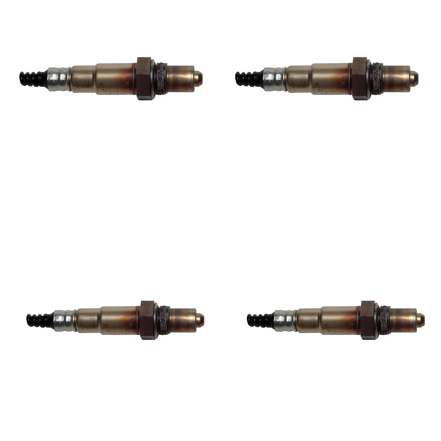 Oxygen Sensors Kit for Ford F-150, Lincoln Mark LT (2004–2008)